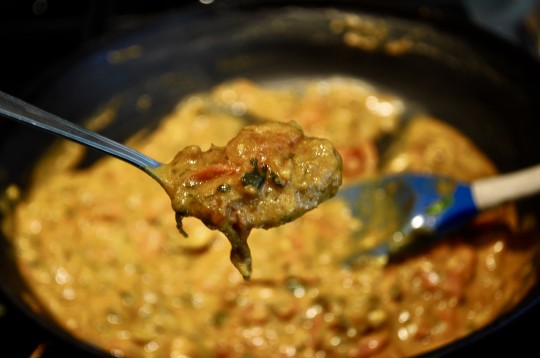 makhani sauce